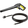 Kärcher 2.643-912.0 HK Pressure Washer Hose/Gun Set Quick Connect 4m