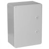 Obudowa plastikowa skrzynka hermetyczna natynkowa ABS 250x350x150mm IP65 NEKU