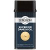 Liberon 126796 Superior Danish Oil 250ml