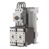 Układ rozruchowy 11kW 21,7A 24V DC mocowanie na szynach MSC-R-25-M25(24VDC)/BBA 103011