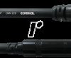 CCM 10 MP Microphone cable, XLR connector/mono jack/10 m