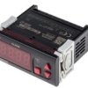 Wskaźnik Temperatury, Uz 230 V Ac, 77 X 35Mm