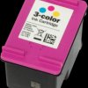 156664 e-mark®, ink cartridge, CYM