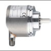 Enkoder przyrostowy przyrostowy HTL, TTL średnica wału 10mm ifm electronic 4,5 → 30 V DC 12000rpm