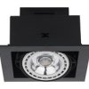 Lampa Wpuszczana Downlight Black I Es 111 (9571) Nowodvorski