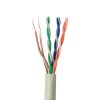 Kabel Ethernet Cat5e długość 305m Niezakończony RS PRO PVC l. żył: 8 średnica 4.9mm