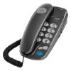 Telefon DARTEL LJ270 grafit