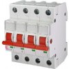 Rozłącznik izolacyjny 3-fazowy 4P 63A 400V AC SV 463 002423414 ETI