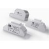 Isolating transformer, 100 VA, 230 V, 115 V/115 V, 87.5 %, Block TIM 100