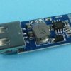 PRZET.DC/DC 9-24V->5V/2,5A USB