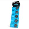 Bateria litowa VIDEX CR2430 5pcs blister