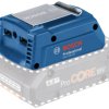 Bosch Professional GAA 18V-48 Stacja ładująca USB 06188000L6 bez akumulatora, bez ładowarki