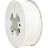 Verbatim 55034 Filament ABS Plastic 2.85mm 1Kg White
