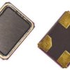 Oscylator 25MHz 3.2 x 2.5 x 0.95mm Montaż powierzchniowy Euroquartz ±50PPM XO SMD