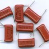 100nF/250V r=22,5mm KONDENSATOR (MKT) (KN100/0250-225)
