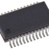 Syntezer DDS AD9851BRSZ, 10 bit, 180000ksps 28-pinowy, SSOP, Analog Devices