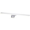 Paulmann 78938 HomeSpa Evie LED Mirror Light Chrome Warm White 40cm