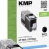 Tusz KMP H67 = HP 920XL CD975AE, czarny, zamiennik