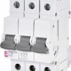 Wyłącznik nadprądowy ETIMAT P10 3p Z25 001901392