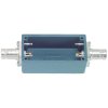 Pomona Electronics 1632118 2390 Aluminium Case with BNCs Blue Size A