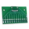 USB Type-C 3.1 24-pin PCB female USB-C socket adapter