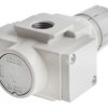 Regulator pneumatyczny we: 1MPa G 1/4 SMC wy: 0.85MPa