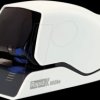 25095200 Electric stapler, 25 sheets, contactless, white