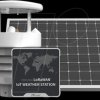 WTS505-868M LoRaWAN Weather Station