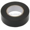 Taśma izolacyjna 0,19 x 19mm 18m czarna Premium