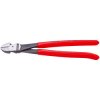 Knipex 74 01 250 High Leverage Diagonal Cutters 250mm