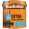 Sadolin 5028548 Extra Durable Woodstain Dark Palisander 2.5 litre