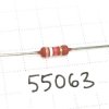 2322-193-13392 BC 0027 RESISTOR