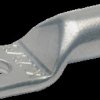 1R10 Tubular cable lug, 6 mm², M10