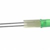 Słupek dystansowy pod LED, h=10.7mm