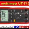 UT713 kalibrator termopar J/K/T/E/R/S/B/N/L/U