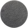 Bosch 2608901252 EXPERT N880 Fleece Wheel 150mm Ultra-Fine Velcro 1piece