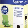 Wkład atramentowy Brother LC-229XL Czarny LC229XLBK