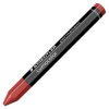 Staedtler 236-2 Lumocolor Chalk Marker Red Permanent Special Purpose Marker