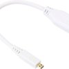 Adapter HDMI Raspberry Pi® SC0224 1 szt.