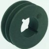 Koło pasowe otwór: 42 mm Stal, Żeliwo RS PRO