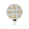 Żarówka G4 12 Led Smd 2835 1,9W Cw Zimna Biała 12V Dc