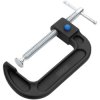 Draper 19395 Quick Release G-Clamp, 100mm Manufacturers P/N - 19395