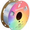 Panchroma™ Silk PLA (Formerly PolyLite™ Silk) - Filament mit hochglänzenden Farben