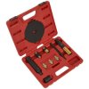 Sealey SX299 Master Locking Wheel Nut Removal Set