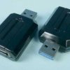 ADAPTER USB 3.0->eSATA