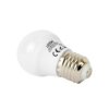 Żarówka Led Line E27 6W 4000K Barwa Neutralna 510Lm 230V G45 3 Lata Gwar.