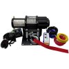 Berger & Schröter 31767 Winch Traction 3150 kg Cordless remote control