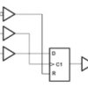 Single D-Type Flip-Flop with Asynchronous Clear | DBV | 6 | -40 to 125
