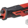 Einhell Power X-Change TE-AP 18/26 Li - Solo Piła wielofunkcyjna akumulatorowa 4326290 bez akumulatora, bez ładowarki 18