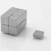 10x10x4 mm Cuboidal N38 Neodymium Magnet